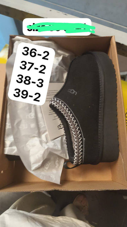 ugg

130 dhs🪙🌨️

Zain146
♥️♥️♥️