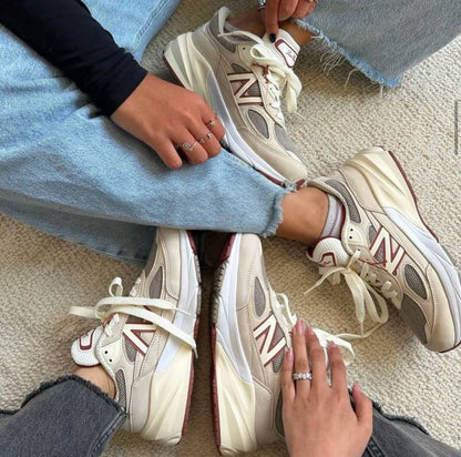 New Balance X Loro Piana U990LO6🤎
36-45 AVAILABLE 🤩
240 dhs✅

Zain242
♥️♥️♥️