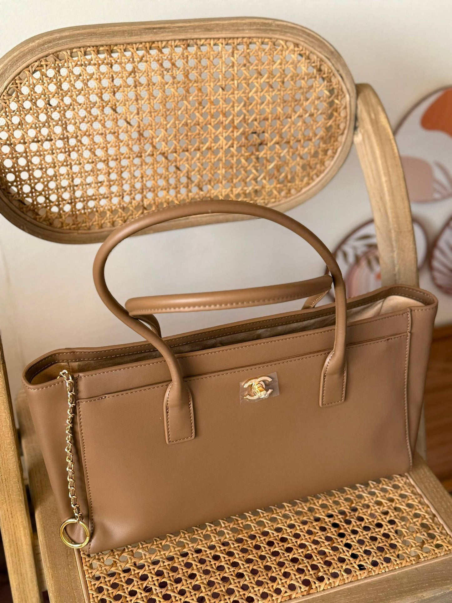 New Collection✨✨✨
CHANEL
35cm
410 dhs✅
*MASTER QUALITY*

Zain167
♥️♥️♥️