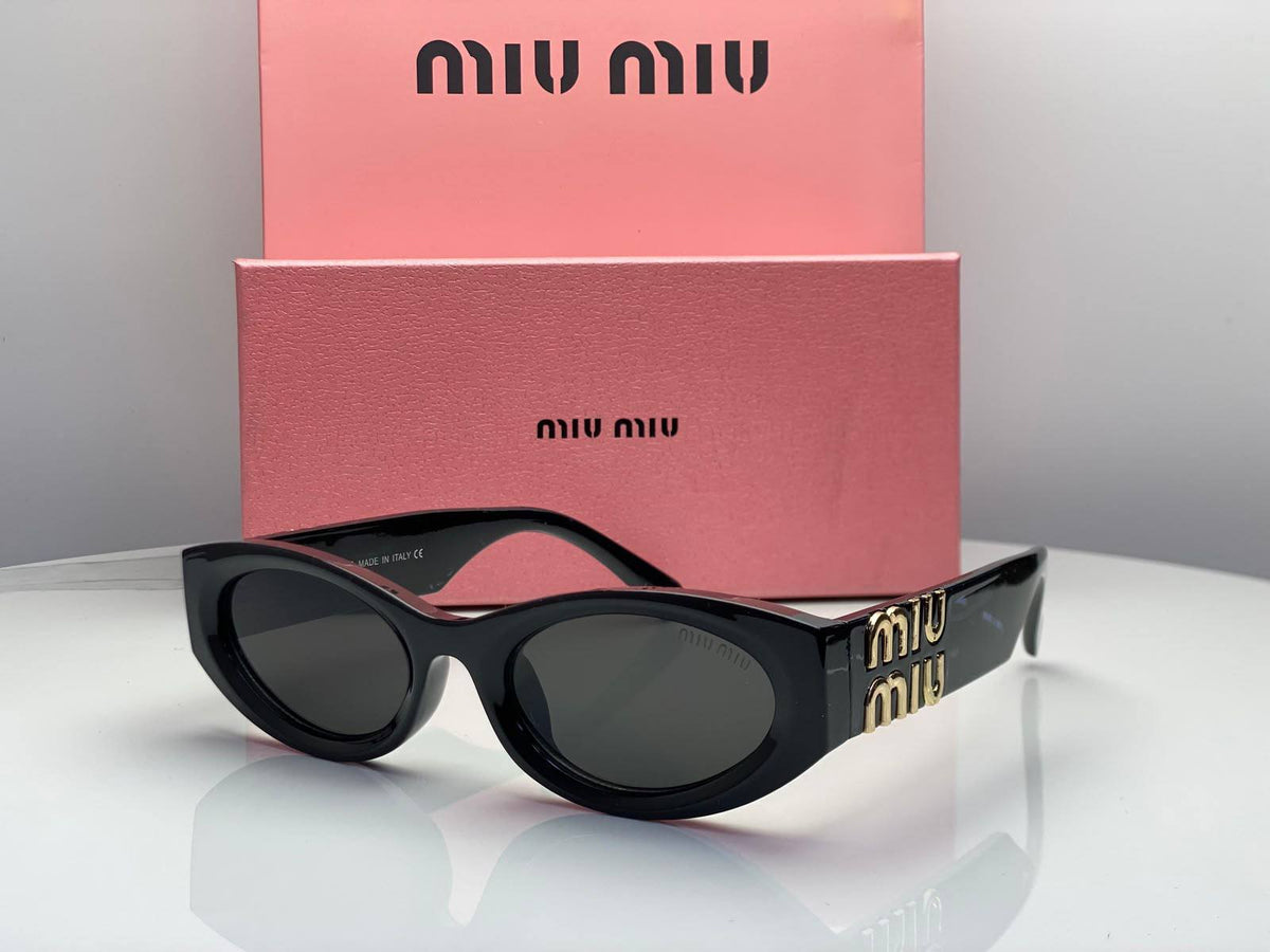 Miu Miu
Sunglasses 

65 dhs🇦🇪🇦🇪

Zain182
♥️♥️♥️