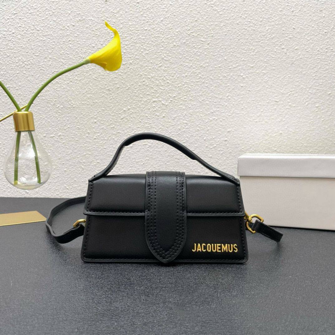 JACQUEMUS 

COPY ONE 

RESTOCK 

WITH BOX 

SMALL SIZE 190 DHS......
(Leather )

Zain295
♥️♥️♥️