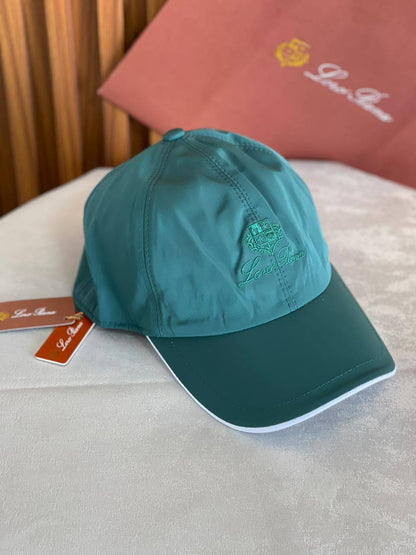 LORO PIANA
Unisex Caps
Master Quality 
190 dhs✅

Zain276
♥️♥️♥️