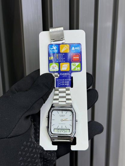Casio
35 dhs🪙🌨️

Zain29
♥️♥️♥️