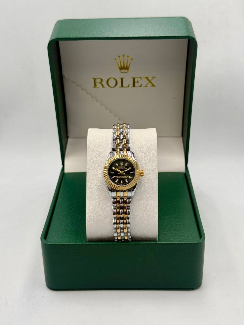 Rolex ladies mini
*New Arrival*🔥
55 dhs✅

Zain08
♥️♥️♥️