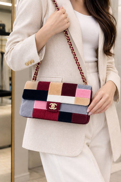 CHANEL  
SUPER MASTER QUALITY 
AVAILABLE 

For Price 👇 WhatsApp✅
0568585901 
0507557372
0552275751 Owner Zain 👌

Zain322
♥️♥️♥️
