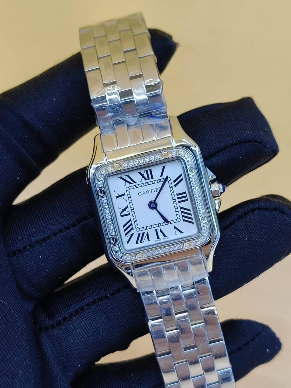 Cartier for ladies
230 dhs✅

Zain25
♥️♥️♥️