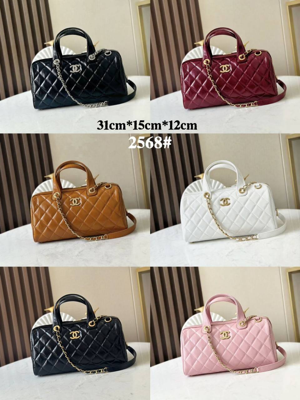 CHANEL
 GOOD QUALITY 
100 dhs✅

Zain39
♥️♥️♥️