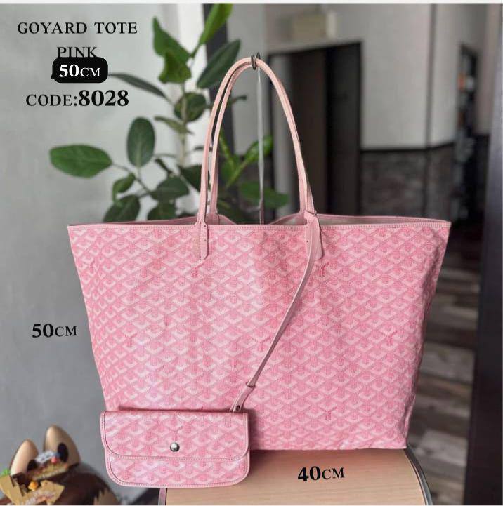 Goyard sᴀɪɴᴛ ʟᴏᴜɪs ᴛᴏᴛᴇ ʙᴀɢ
ʟᴇᴀᴛʜᴇʀ ᴍᴀᴛᴇʀɪᴀʟ 
sɪᴢᴇ:𝟓0ᴄᴍ
105 dhs🌺

Zain56
♥️♥️♥️