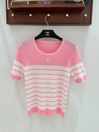 *New collections*                                                
CHANEL
*Super Master quality*
*Sizes: S M L XL* 
280 dhs✅

Zain308
♥️♥️♥️