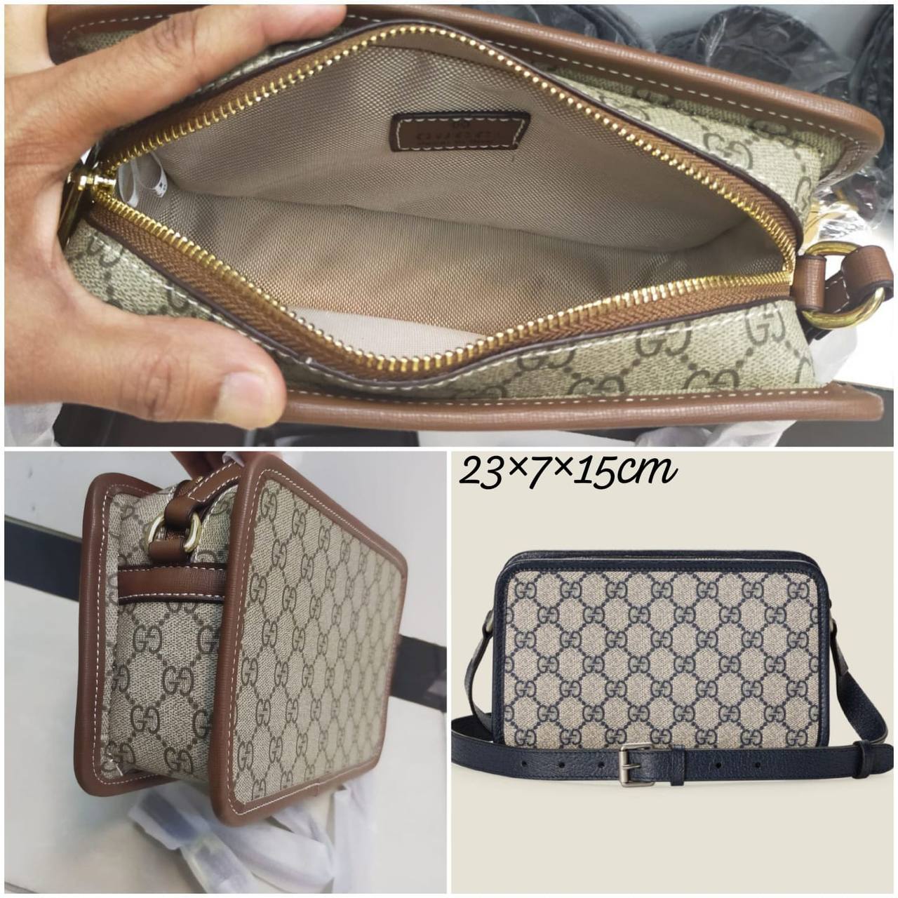 Gucci 
80 dhs💓 
withbox

Zain235
♥️♥️♥️
