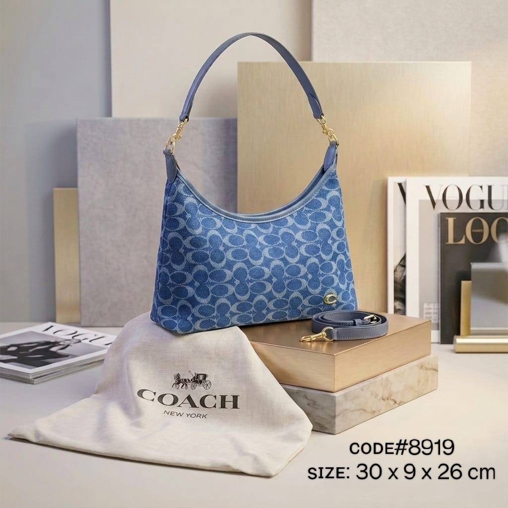 Coach ᴊᴜʟɪᴇᴛ 30
sʜᴏᴜʟᴅᴇʀ ʙᴀɢ
ᴄᴀɴᴠᴀs ᴄʟᴏᴛʜ ᴍᴀᴛᴇʀɪᴀʟ
ᴢɪᴘᴘᴇʀ ᴛʏᴘᴇ
ᴡɪᴛʜ ᴛᴡᴏ ʙᴇʟᴛ sᴛʀᴀᴘ
ɢɪʟ
75 dhs✅

Zain31
♥️♥️♥️