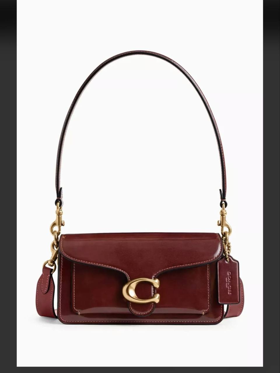 Coach

withbox 
🎁🎁🎁

100 dhs💓

Zain143
♥️♥️♥️