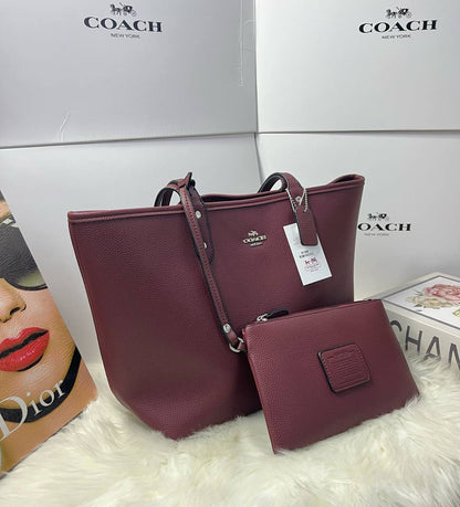 Coach double face
110 dhs✅

with box
🎁🎁🎁

Zain118
♥️♥️♥️