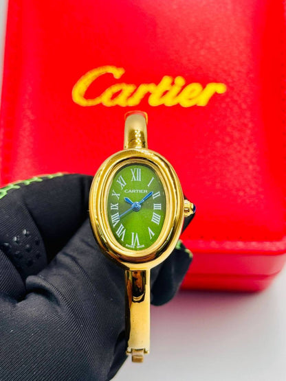 cartier Ladies 
55 dhs✅

Zain08
♥️♥️♥️