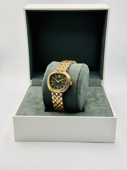 Piaget ladies
*Offer price 
40 dhs🪙🌨️

Zain08
♥️♥️♥️