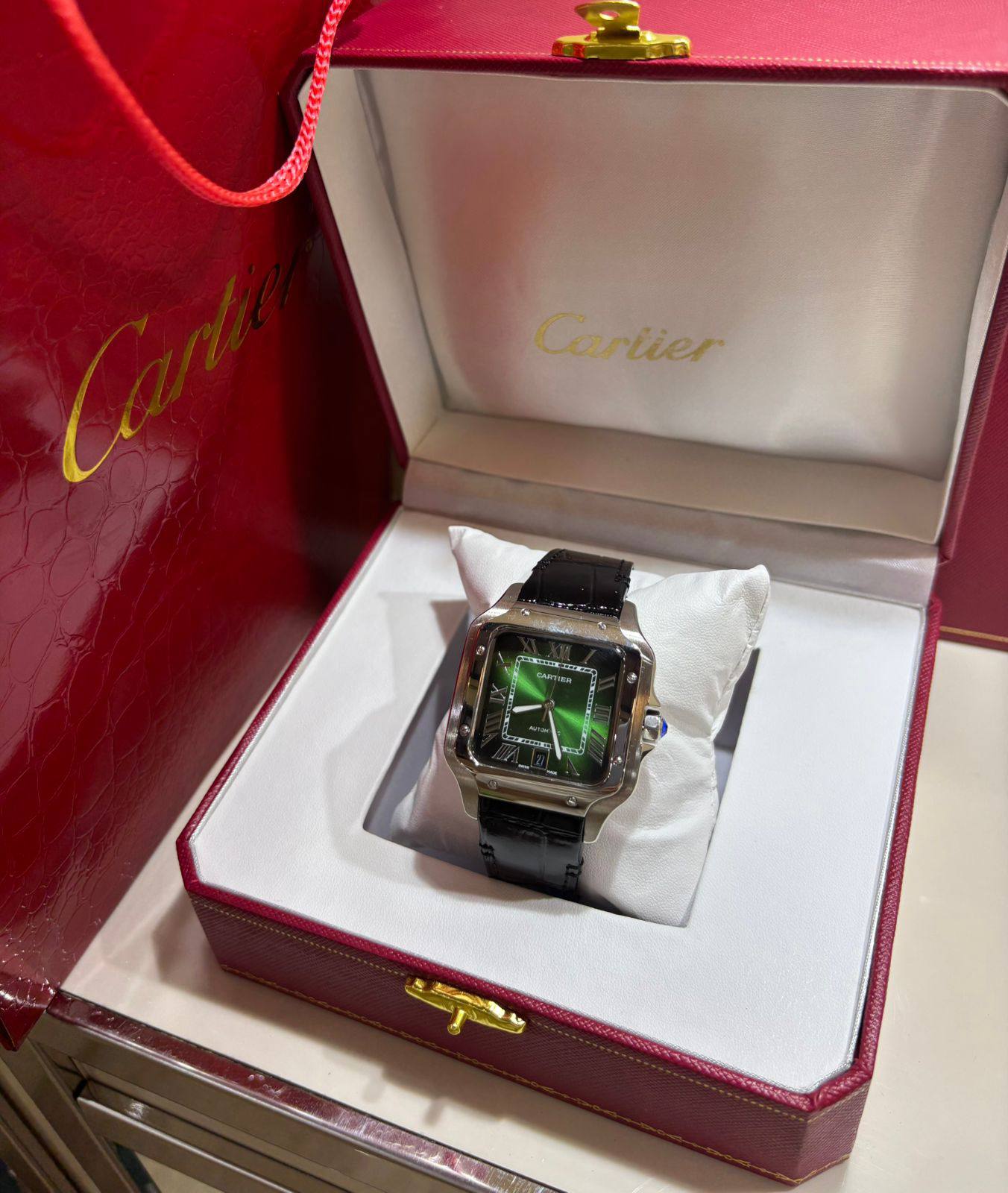 Cartier
Master
For Price 👇 WhatsApp✅
0568585901 
0507557372
0552275751 Owner Zain 👌

Zain108
♥️♥️♥️