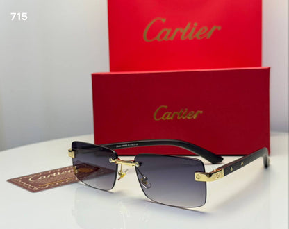 Cartier
With orginal box 
55 dhs🇦🇪🇦🇪

Zain29
♥️♥️♥️