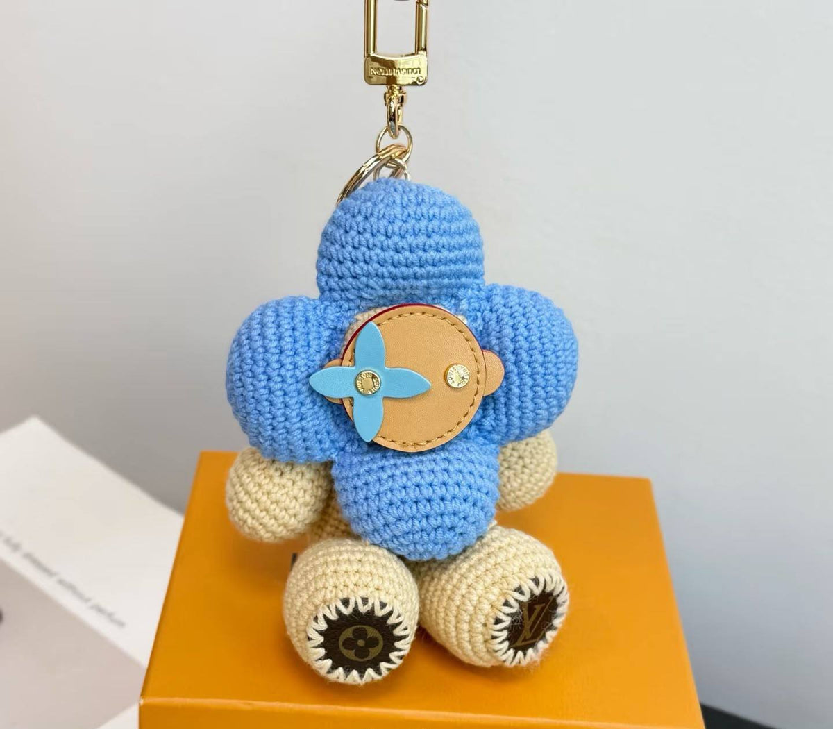 Key chain 
Master quality 
With master box 
200 dhs🇦🇪🇦🇪

Zain216
♥️♥️♥️