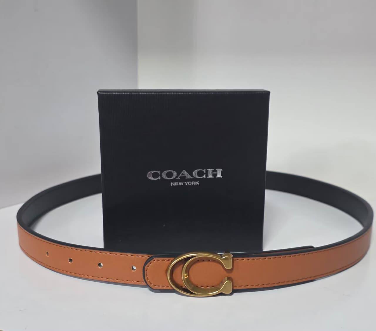 Ladies belts 
with box 
35 dhs💛

Zain232
♥️♥️♥️