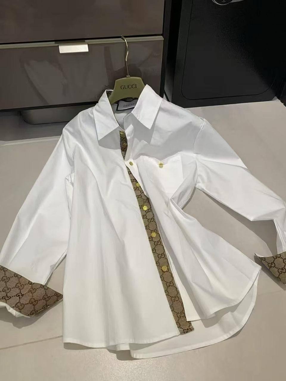 GUCCI

Super Master quality

Sizes: S M L Xl

350 dhs🇦🇪🇦🇪

Zain308
♥️♥️♥️