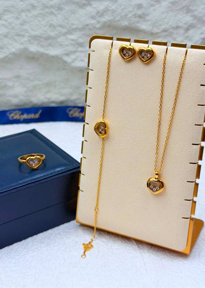 Chopard ❤️
260 dhs💛 with normal box
310 dhs💛 with original box 📦

Zain209
♥️♥️♥️