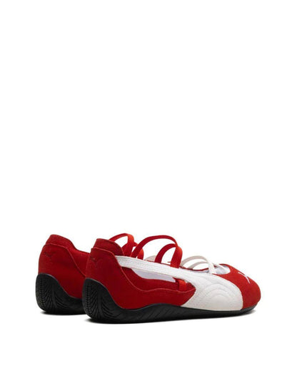 Puma Speedcat Ballet SD 'For All Time Red'♥️
36-41 AVAILABLE 🤩
170 dhs🪙🌨️

Zain242
♥️♥️♥️