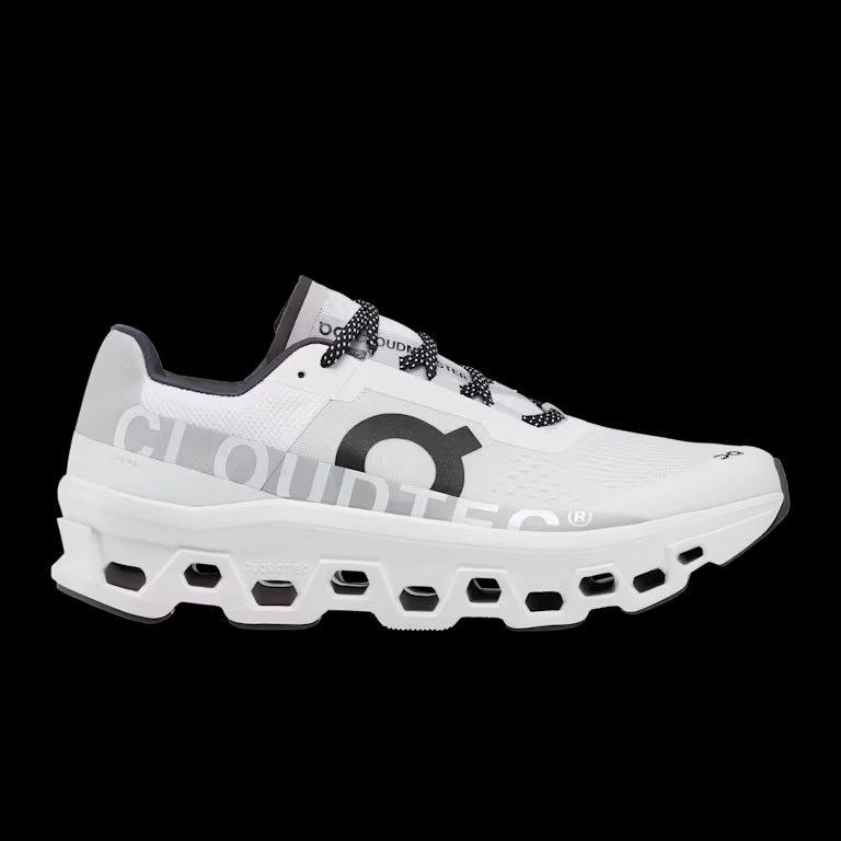 ON Cloudmonster 1 ‘White/White’💨🤍
36 to 45 AVAILABLE 🤩
220 dhs✅

Zain242
♥️♥️♥️
