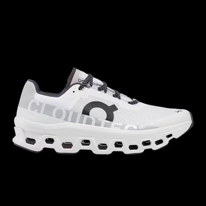 ON Cloudmonster 1 ‘White/White’💨🤍
36 to 45 AVAILABLE 🤩
220 dhs✅

Zain242
♥️♥️♥️