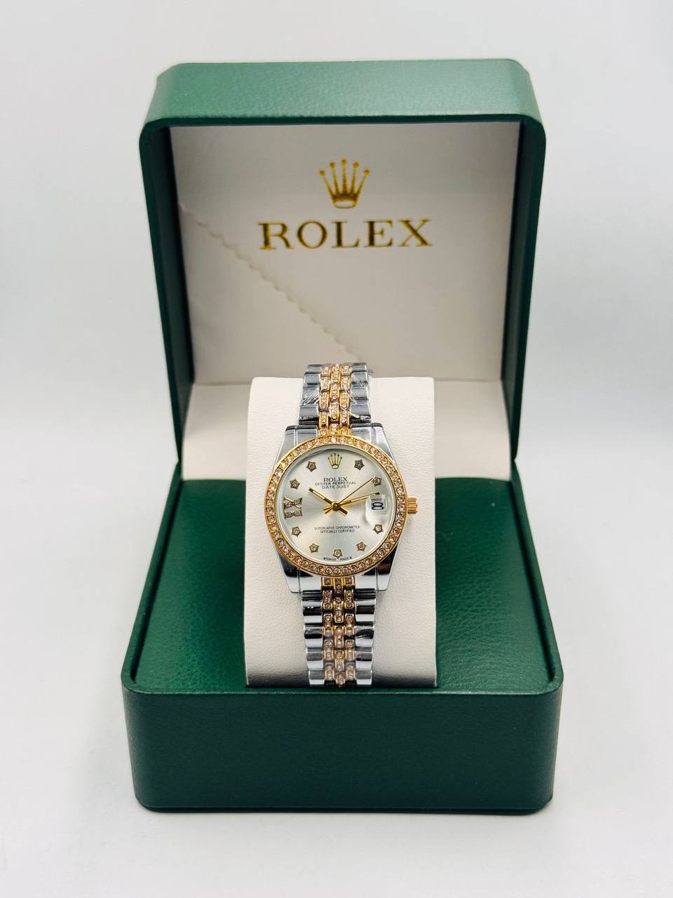Rolex Ladies
55 dhs💓

Zain08
♥️♥️♥️