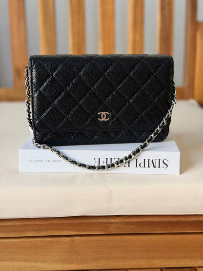 CHANEL 
Super Master Quality ⚡️
Original Packing 🎁
Size 19CM📏

For Price 👇 WhatsApp✅
0568585901 
0507557372
0552275751 Owner Zain 👌

Zain321
♥️♥️♥️