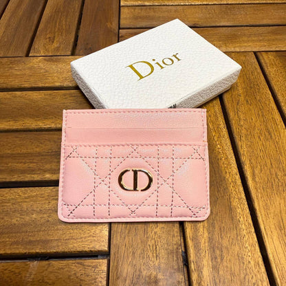 Dior
Cardholder

*MASTER QUALITY*

120 dhs🪙🌨️

Zain202
♥️♥️♥️