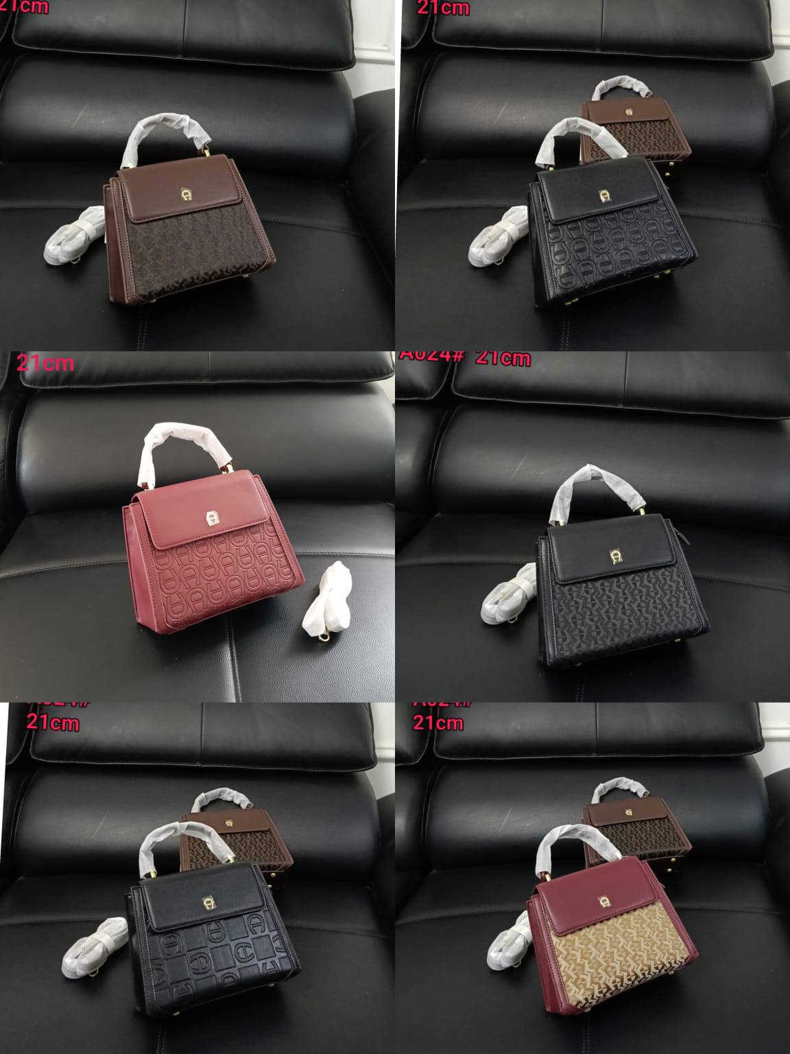 Aigner
100 dhs🇦🇪🇦🇪

size 21cm
High quality

Zain26
♥️♥️♥️