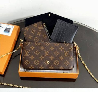 LV
75 dhs🇦🇪🇦🇪
high quality 
With box

Zain26
♥️♥️♥️