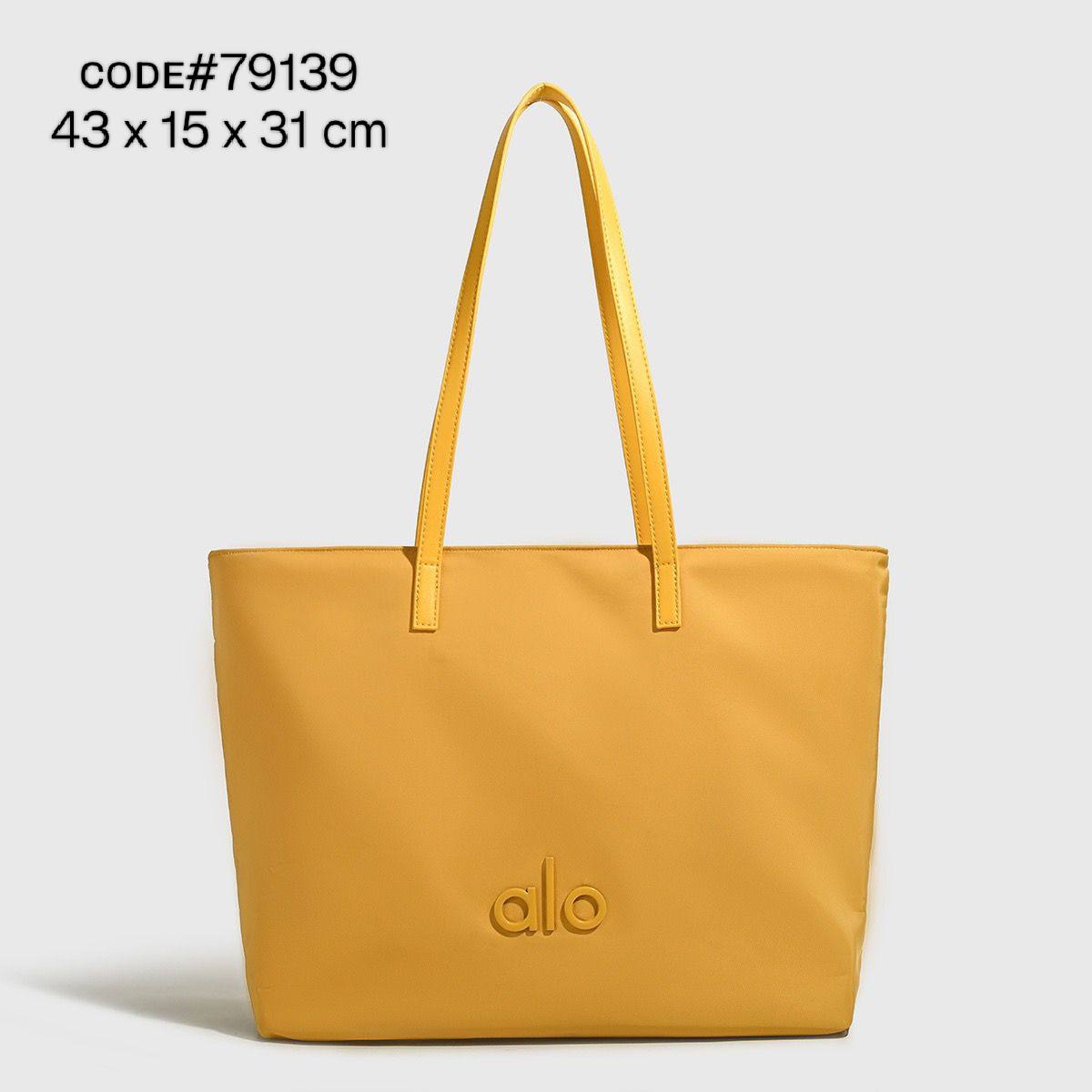 Alo TOTEBAG
ɴʏʟᴏɴ ғᴀʙʀɪᴄ ᴍᴀᴛᴇʀɪᴀʟ
ᴡɪᴛʜ ʟᴇᴀᴛʜᴇʀ ᴛʀɪᴍ
ʟᴀʀɢᴇ sɪᴢᴇ : 43 cm

75 dhs✅

Zain31
♥️♥️♥️