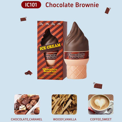 ICE CREAM PERFUMES
20 dhs🪙🌨️

Zain01
♥️♥️♥️