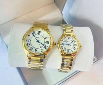 Couples Watches
90 dhs💓

Zain45
♥️♥️♥️