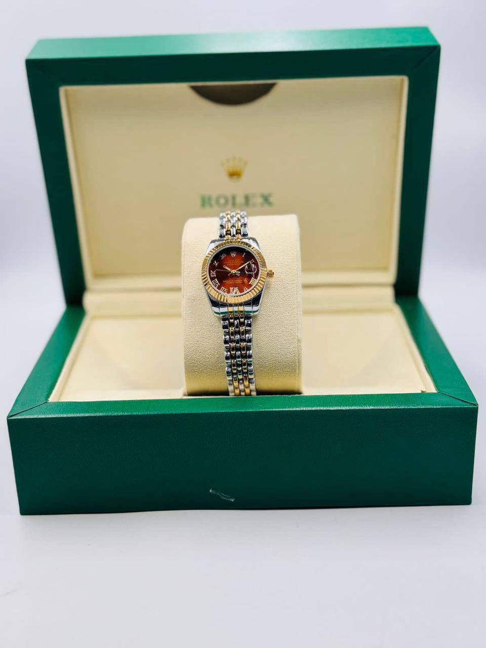 Rolex ladies
55 dhs🇦🇪

Zain08
♥️♥️♥️