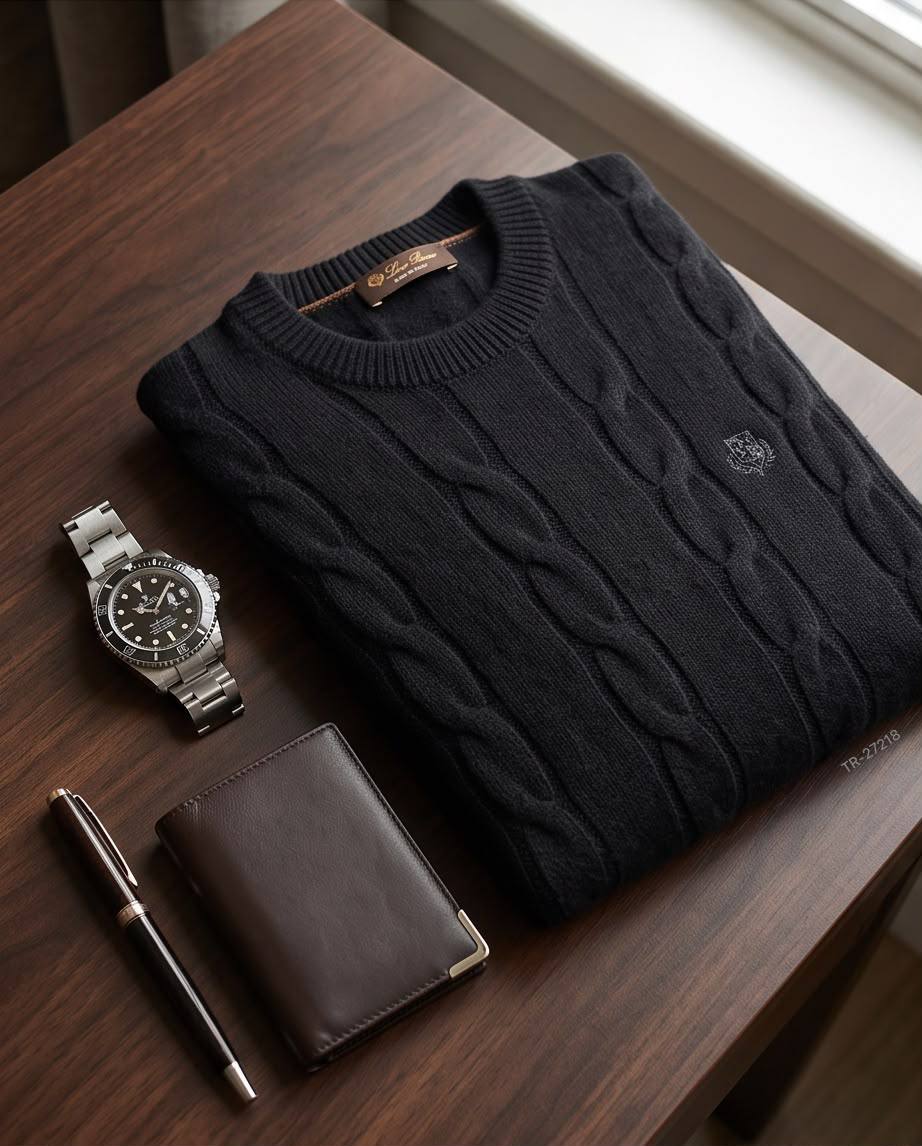 LORO PIANA
Super Master quality
Sizes:S M L XL 2XL

450 dhs🇦🇪🇦🇪

Zain330
♥️♥️♥️