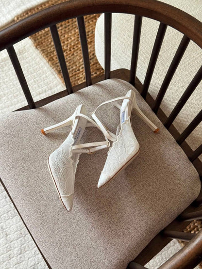 Jimmy Choo
𝑨𝑨𝑨 𝑸𝑼𝑨𝑳𝑰𝑻𝒀
𝑺𝑰𝒁𝑬 {35 𝒕𝒐 42}
490 dhs🇦🇪🇦🇪

Zain81
♥️♥️♥️