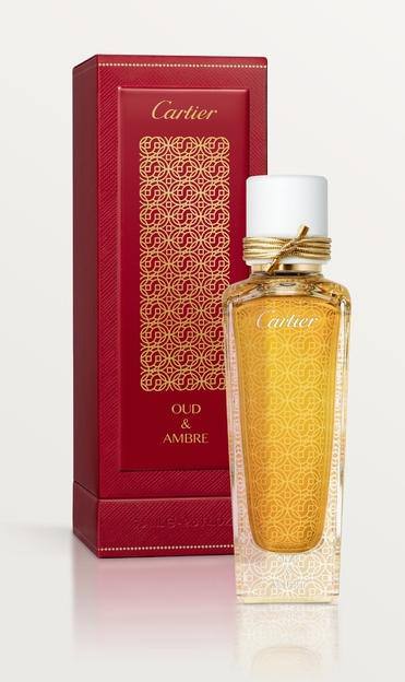 CARTIER OUD COLLECTION
55 dhs💓

Zain01
♥️♥️♥️