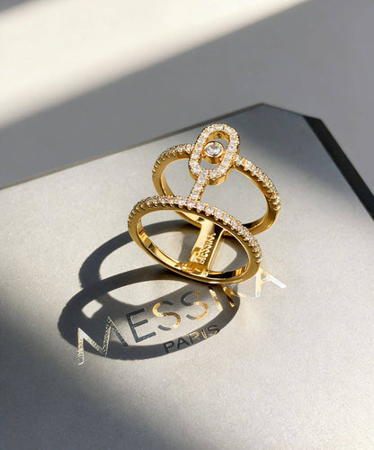 MESSIKA RING
MASTER✨💫
SIZE 6-7-8-9
AVAILABLE
55 dhs🇦🇪🇦🇪


WITH BOX AND PAPER BAG🛍️🎁

Zain89
♥️♥️♥️