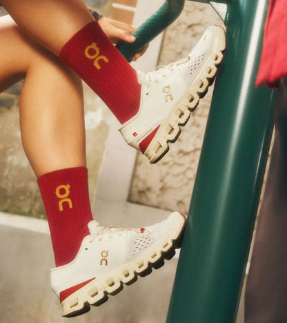 ON CLOUD X 4 IVORY / CREAM
Year of the 🐍 
36-45 AVAILABLE 🤩
210 dhs❣️

Zain242
♥️♥️♥️