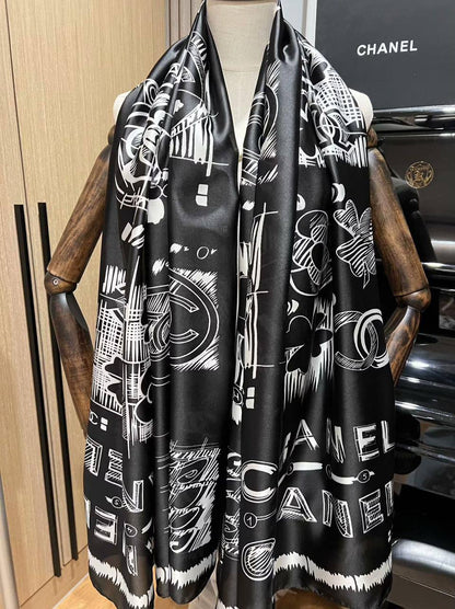 Silk scarf
40 dhs❣️

Zain60
❣️❣️❣️