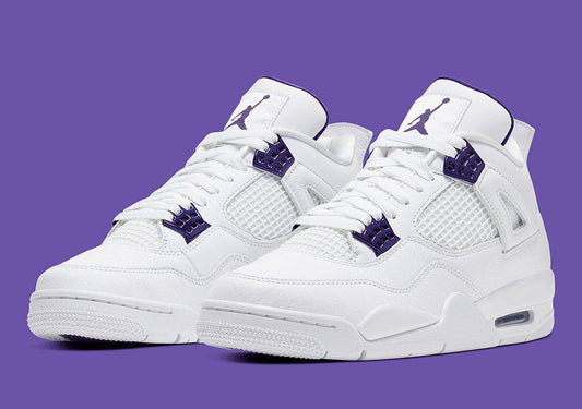 Air Jordan 4 Retro "Metallic Pack Purple"💜
36-45 AVAILABLE 🤩
190 dhs❣️

Zain242
♥️♥️♥️