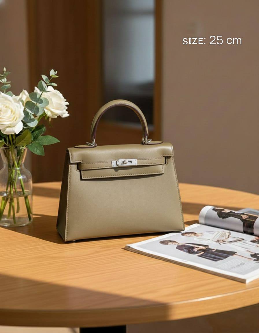HERMES ᴋᴇʟʟʏ
ᴘʟᴀɪɴ ᴍᴀᴛᴛᴇ ʟᴇᴀᴛʜᴇʀ ᴍᴀᴛᴇʀɪᴀʟ
sɪʟᴠᴇʀ ʜᴀʀᴅᴡᴀʀᴇ
ɪᴛ ʜᴀs ʟᴏɴɢ ʙᴇʟᴛ sᴛʀᴀᴘ
sɪᴢᴇ: 25 cm

95 dhs❣️

Zain31
♥️♥️♥️