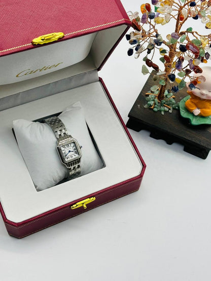 CARTIER
_*WOMEN*_
_MASTER GOOD QUALITY_

220 dhs❤️

Zain108
♥️♥️♥️