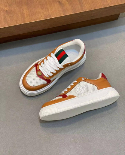 GUCCI SHOES 
130 dhs🪙💚

Zain40
♥️♥️♥️