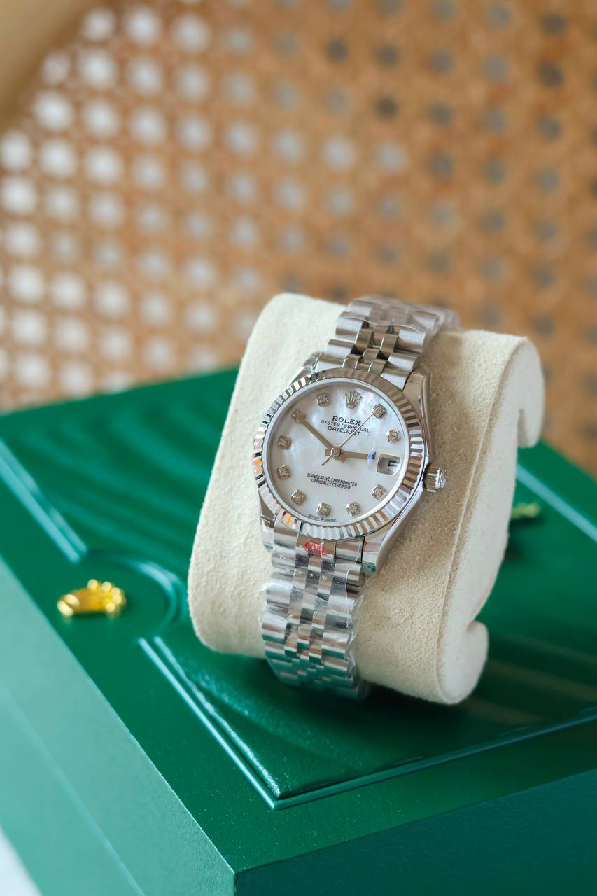 Rolex 🌴
Datejust
31mm
Automatic ⏱️
vip 👒
For Price 👇 WhatsApp✅
0568585901 
0507557372
0552275751 Owner Zain 👌

Zain326
♥️♥️♥️