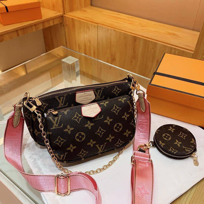 LV
3 in 1
With box
🎁🎁🎁

75 dhs🪙💕

Zain17
♥️♥️♥️