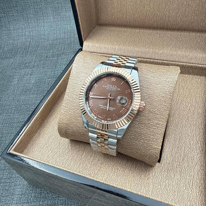 Rolex
Men’s watches 
60 dhs🪙

Zain45
♥️♥️♥️